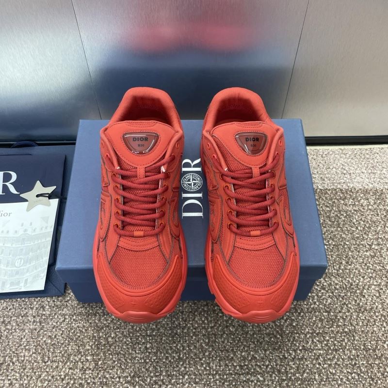 ch**an D*or sneakers